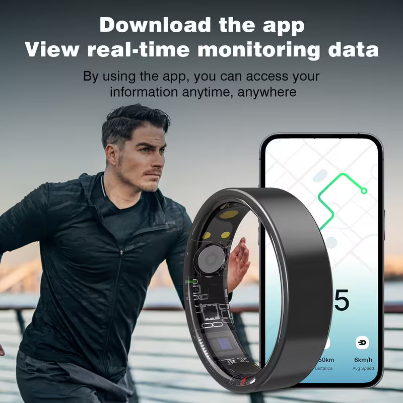 Smart Ring