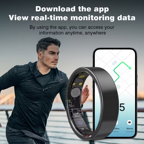 Smart Ring