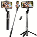 Smart Self Stick
