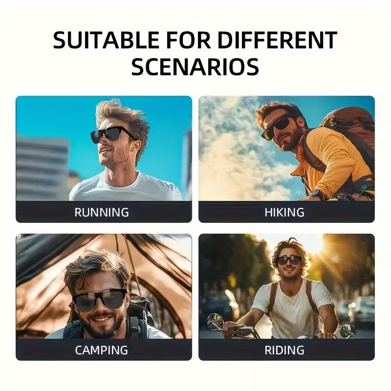Smart Glasses