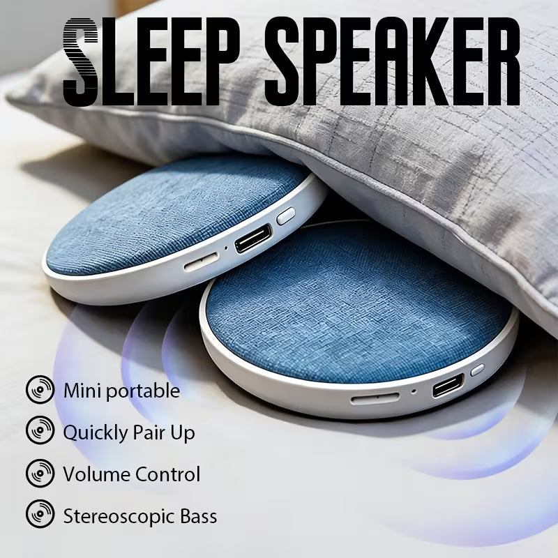 Smart Speaker