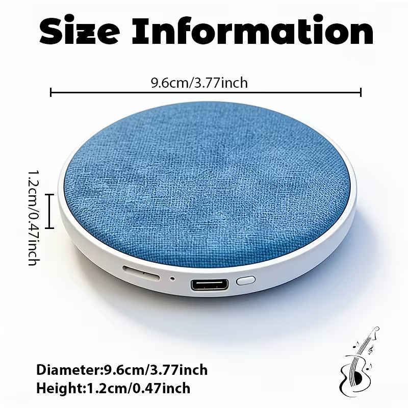 Smart Speaker