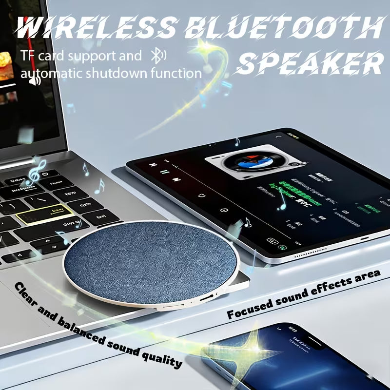 Smart Speaker