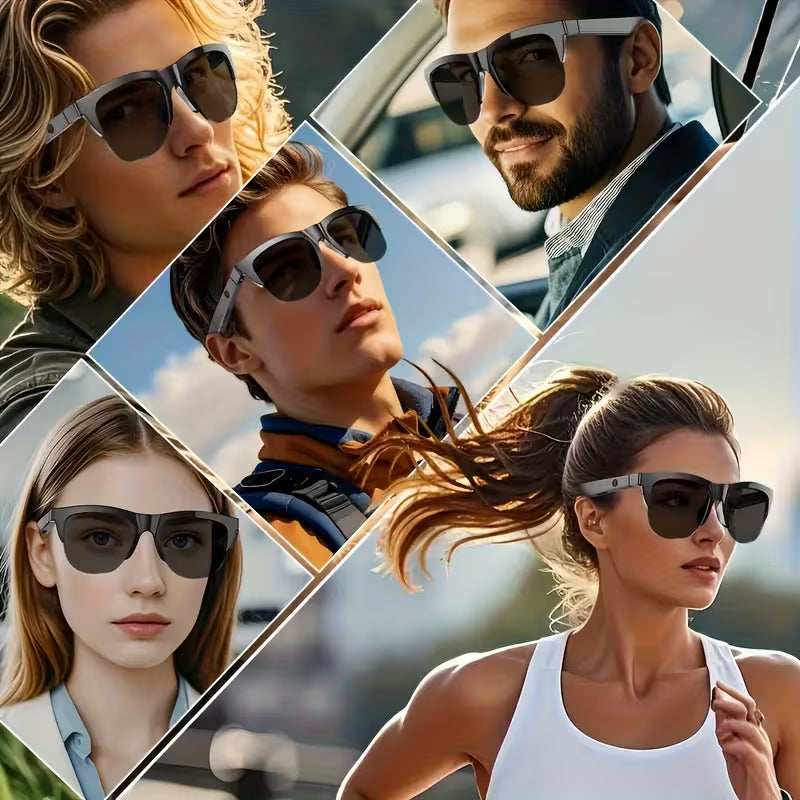 Smart Glasses