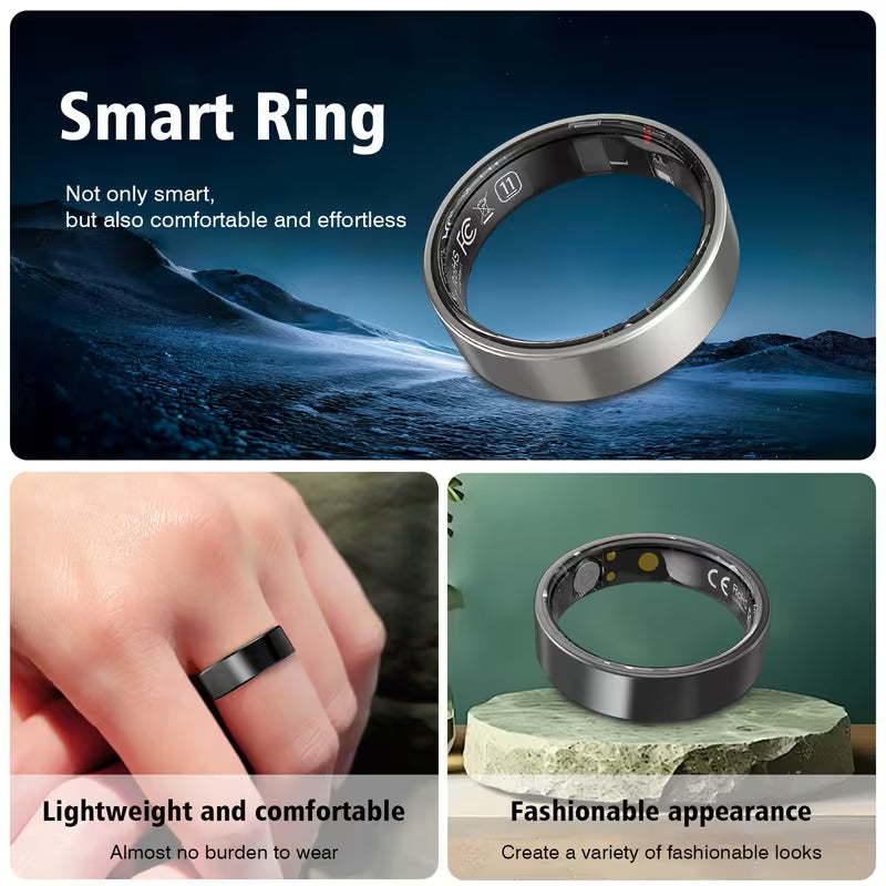 Smart Ring