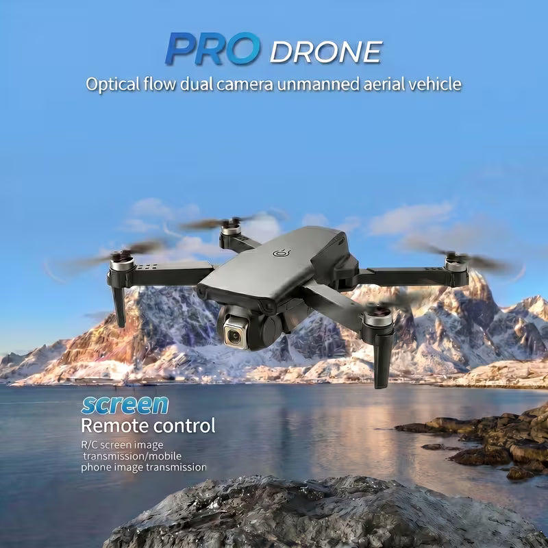 Smart Drone
