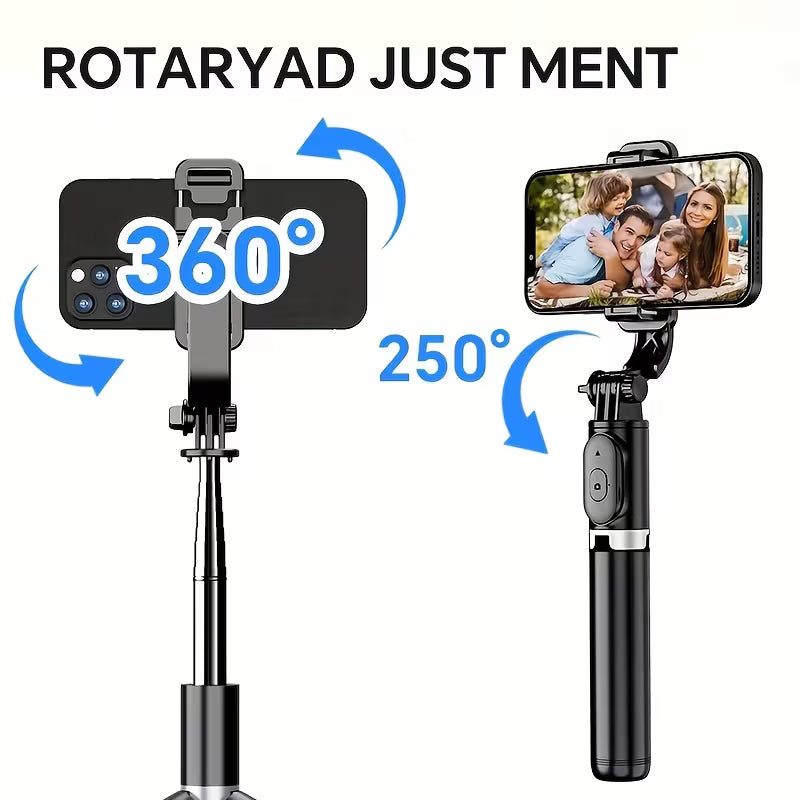 Smart Self Stick