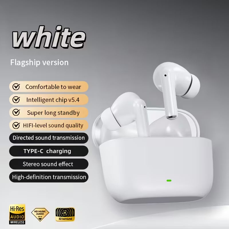 Smart Ear Buds