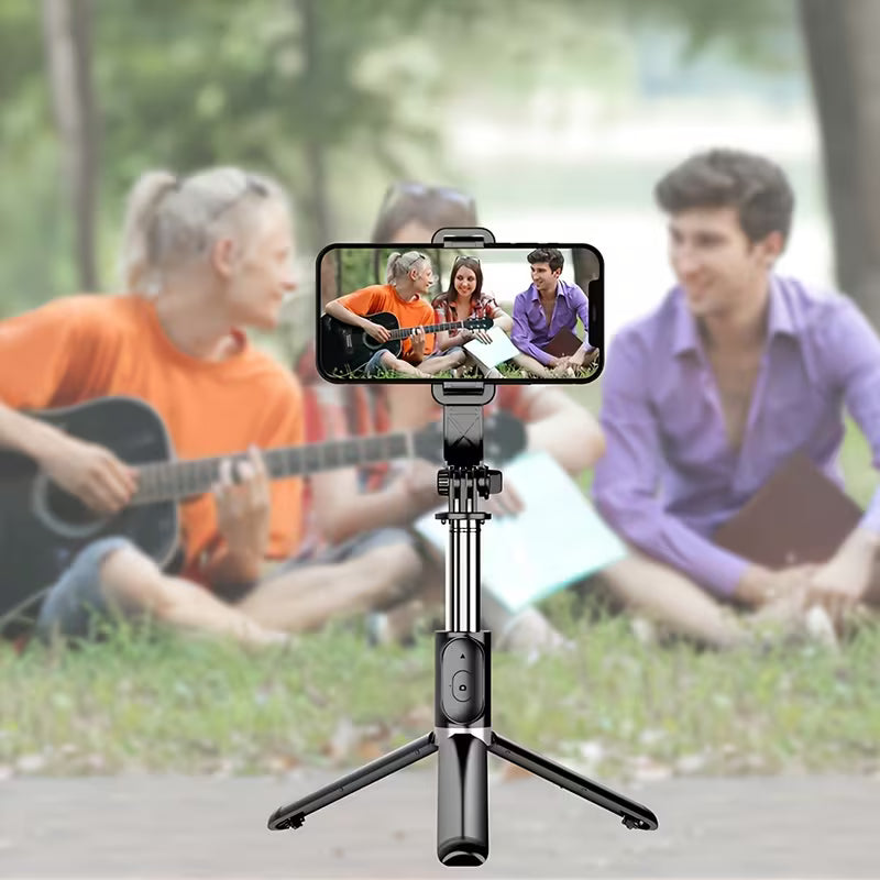 Smart Self Stick
