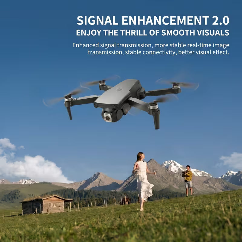 Smart Drone
