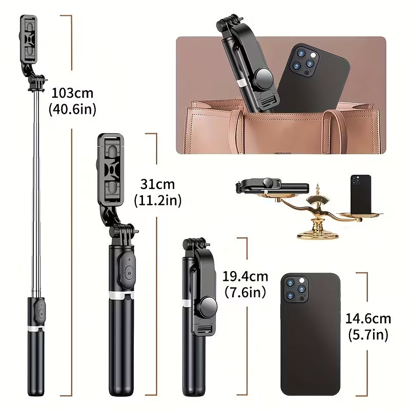 Smart Self Stick