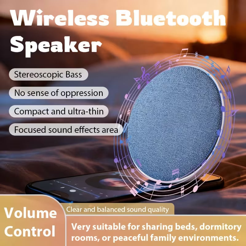 Smart Speaker