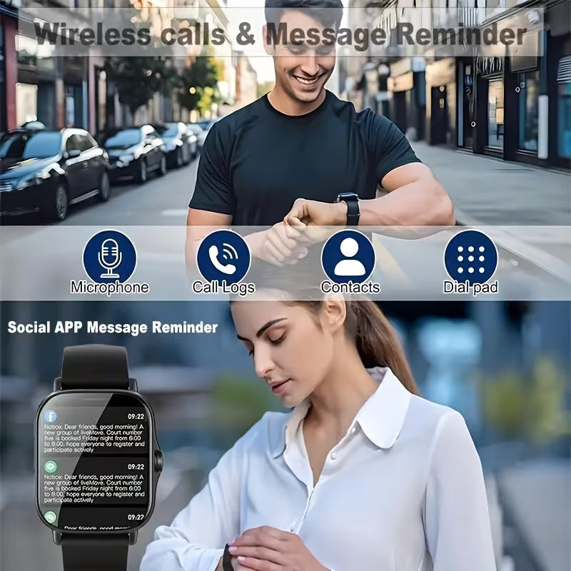 Smart Watch