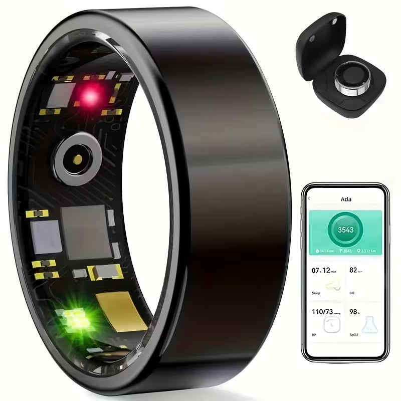 Smart Ring