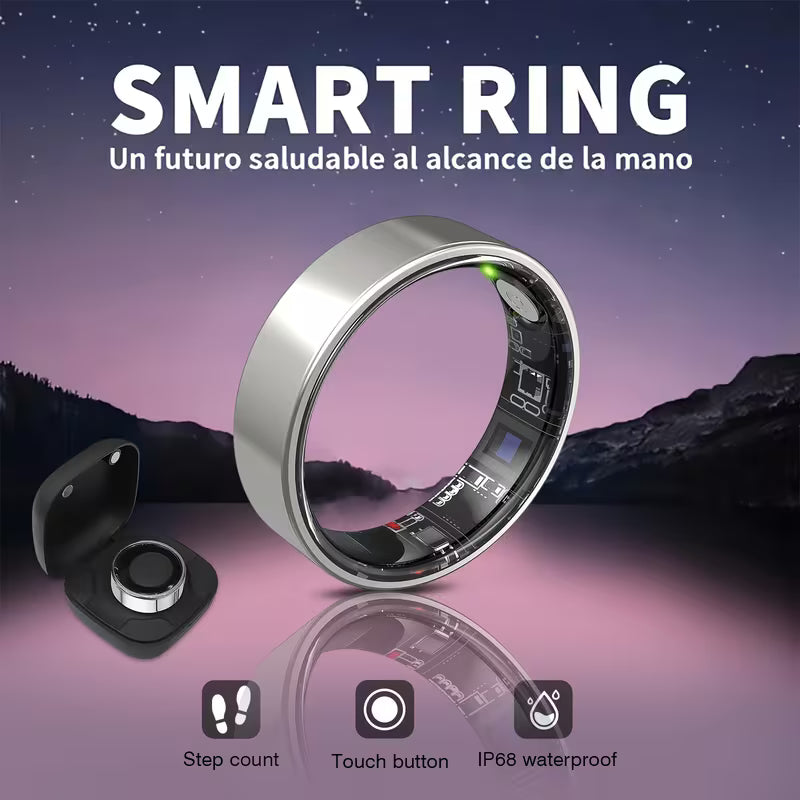 Smart Ring