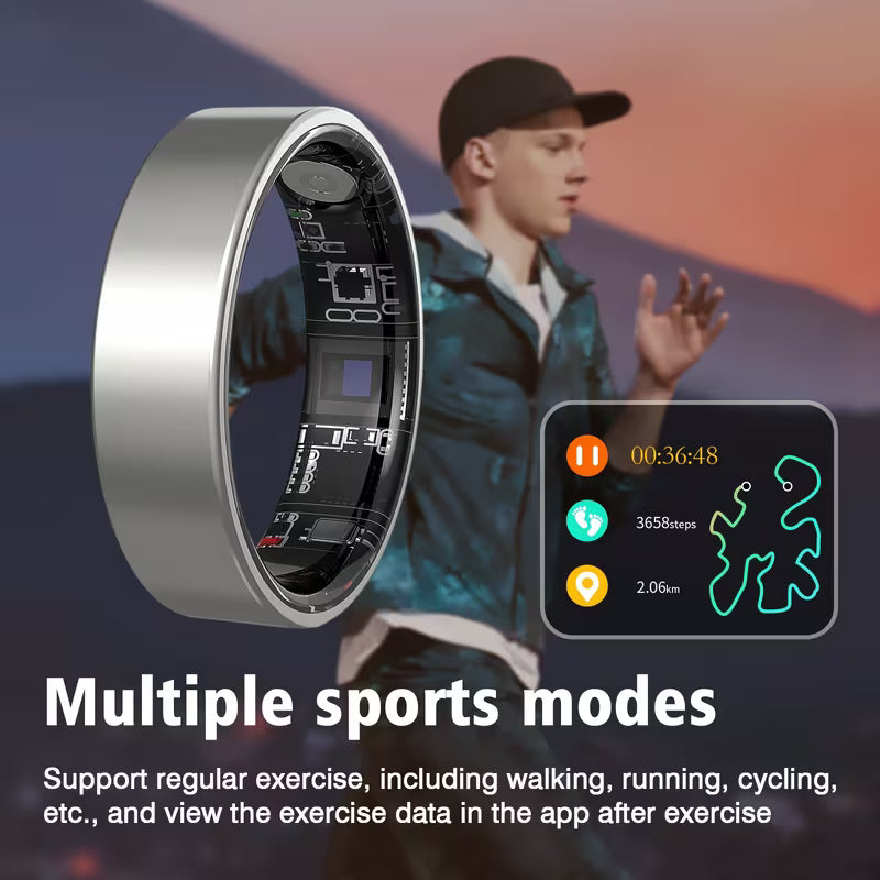 Smart Ring