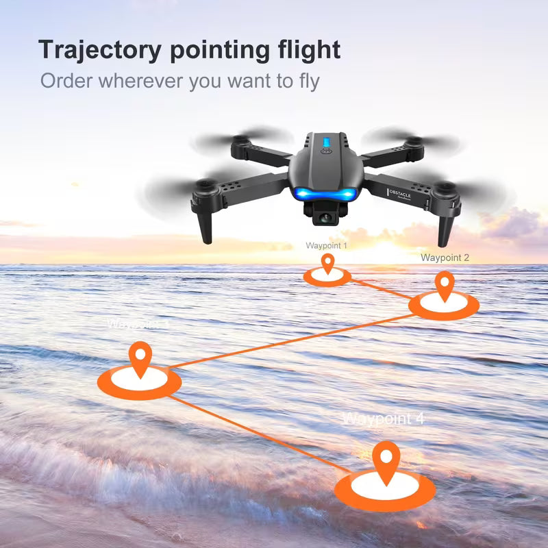 Smart Drone