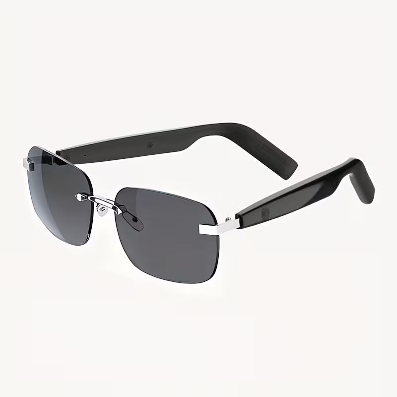 Smart Glasses