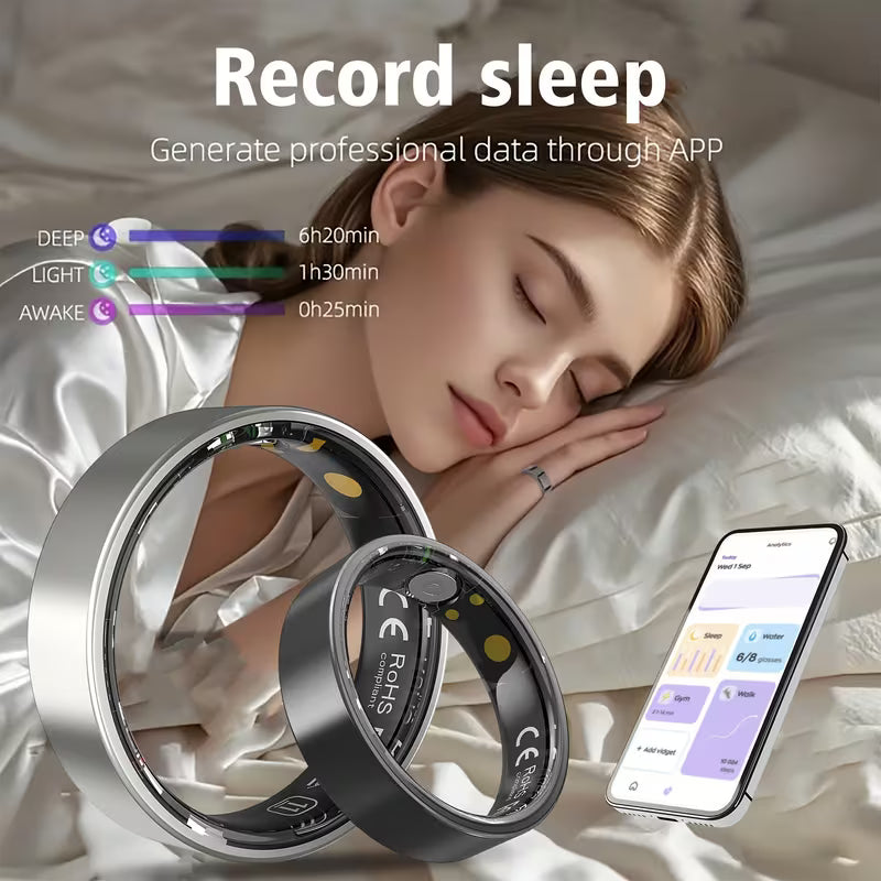 Smart Ring