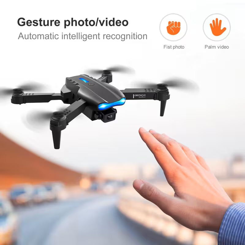 Smart Drone