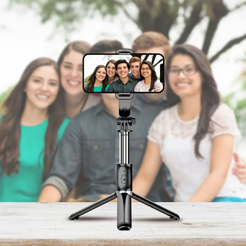 Smart Self Stick