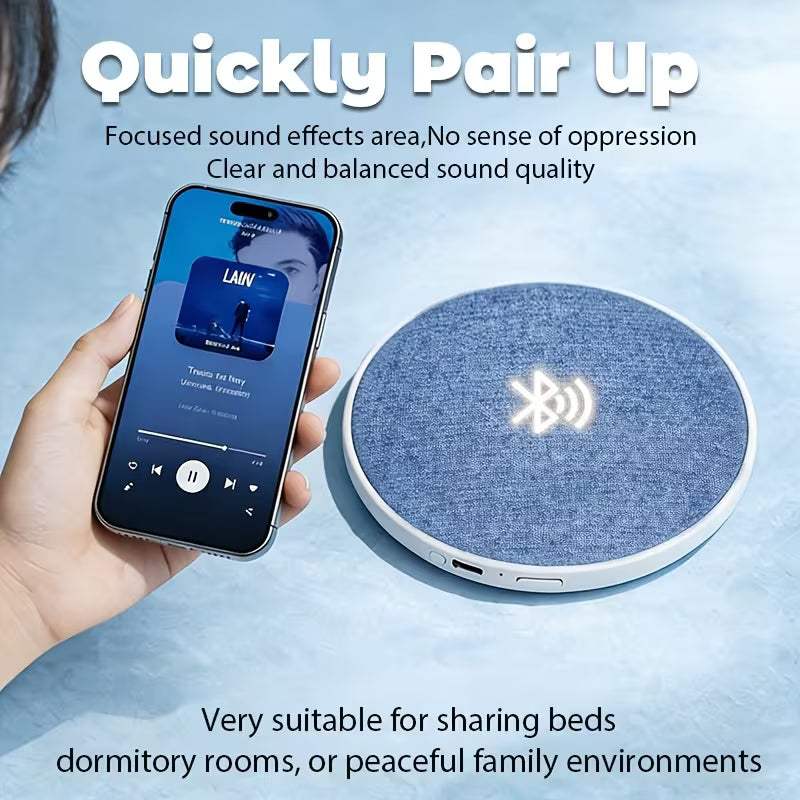 Smart Speaker