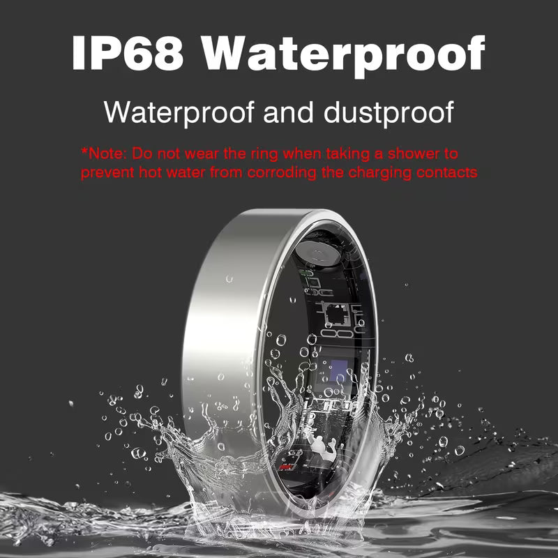 Smart Ring