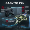 Smart Drone - Air Plane