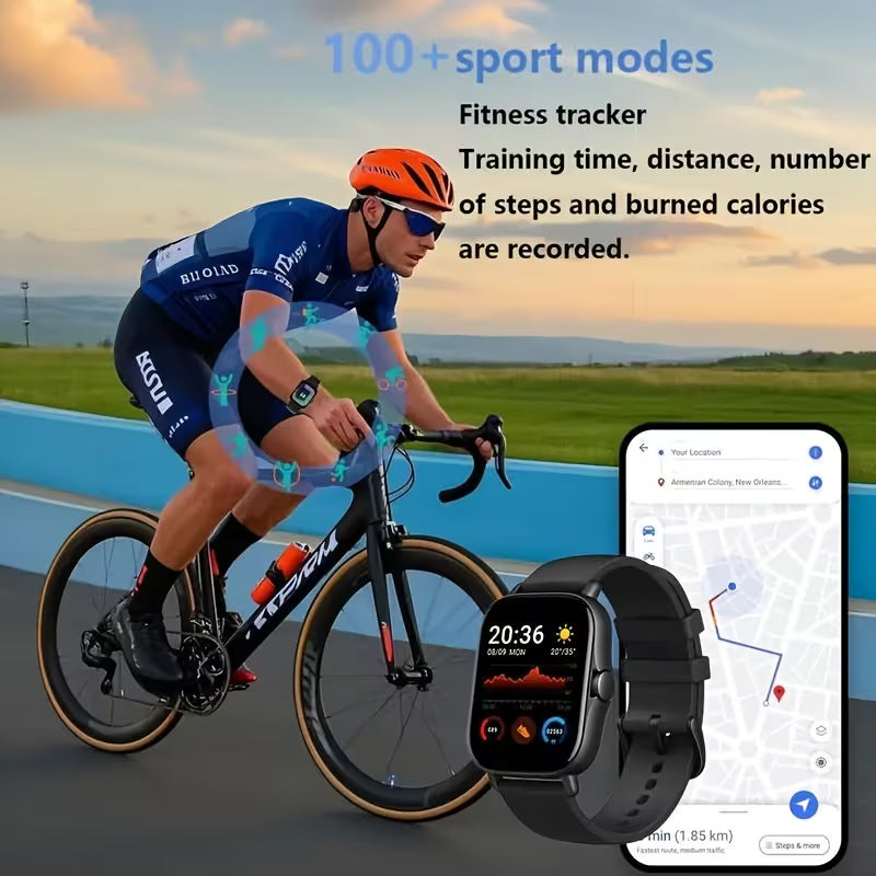 Smart Watch