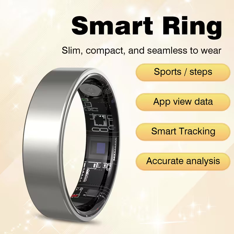 Smart Ring