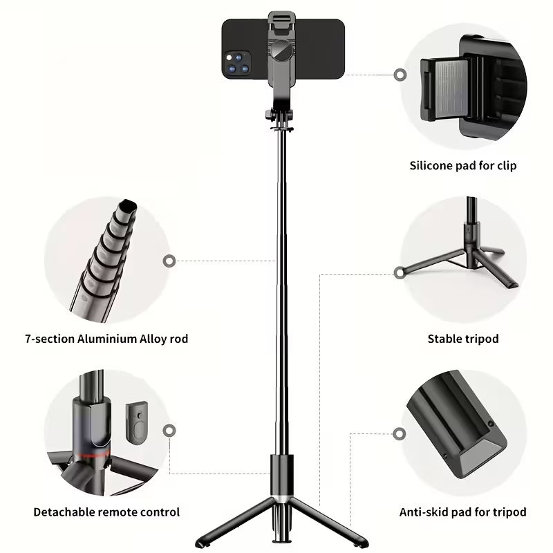 Smart Self Stick