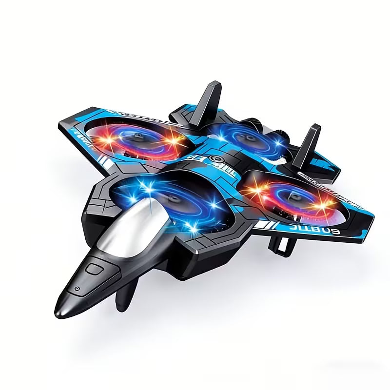 Smart Drone - Air Plane