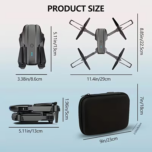 Smart Drone