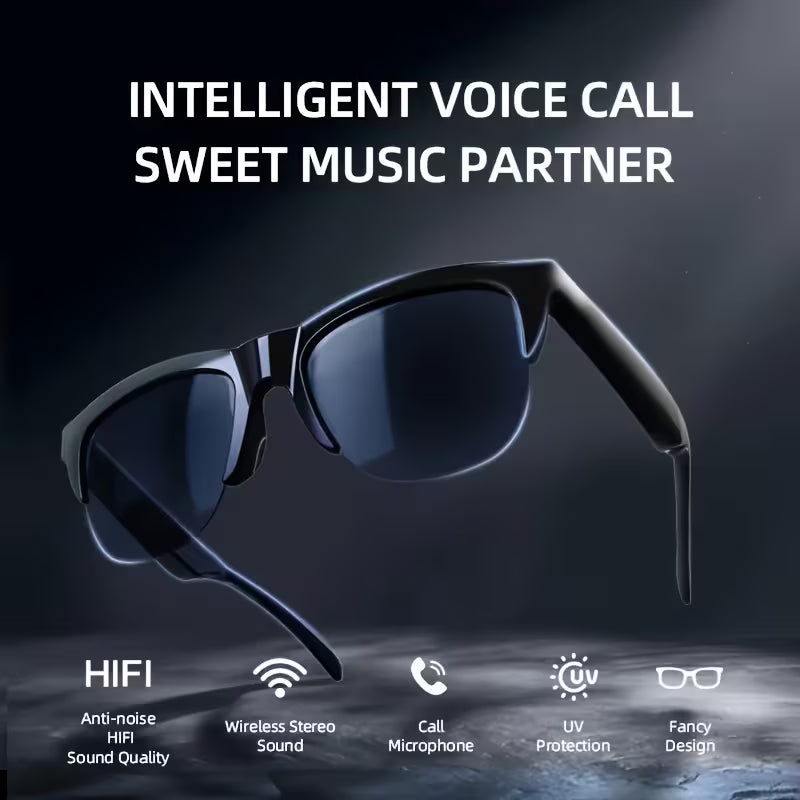 Smart Glasses