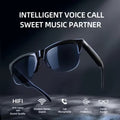 Smart Glasses