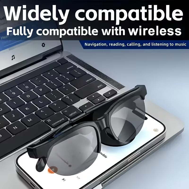 Smart Glasses