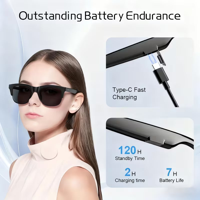 Smart Glasses