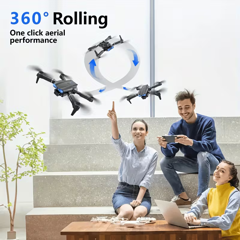 Smart Drone