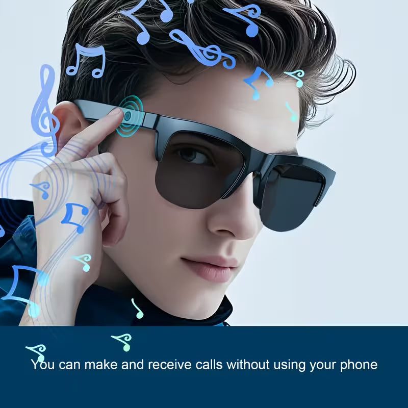 Smart Glasses