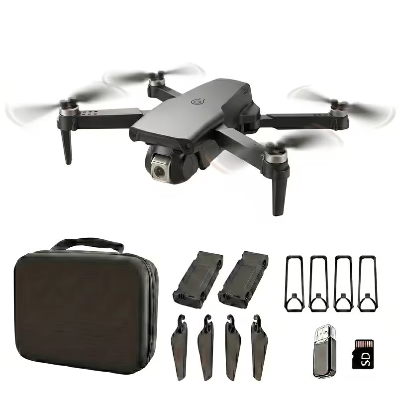 Smart Drone