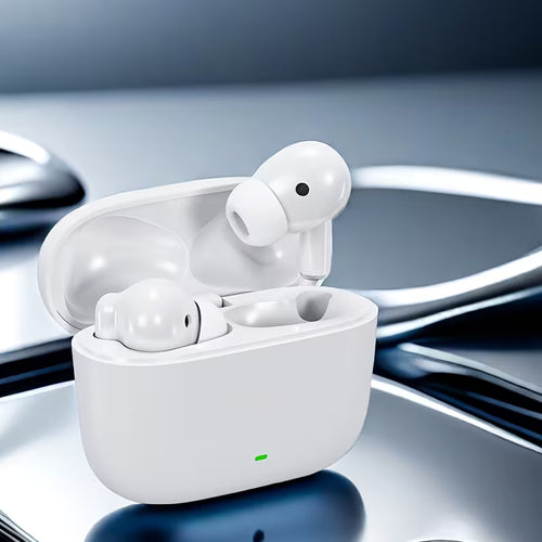 Smart Ear Buds