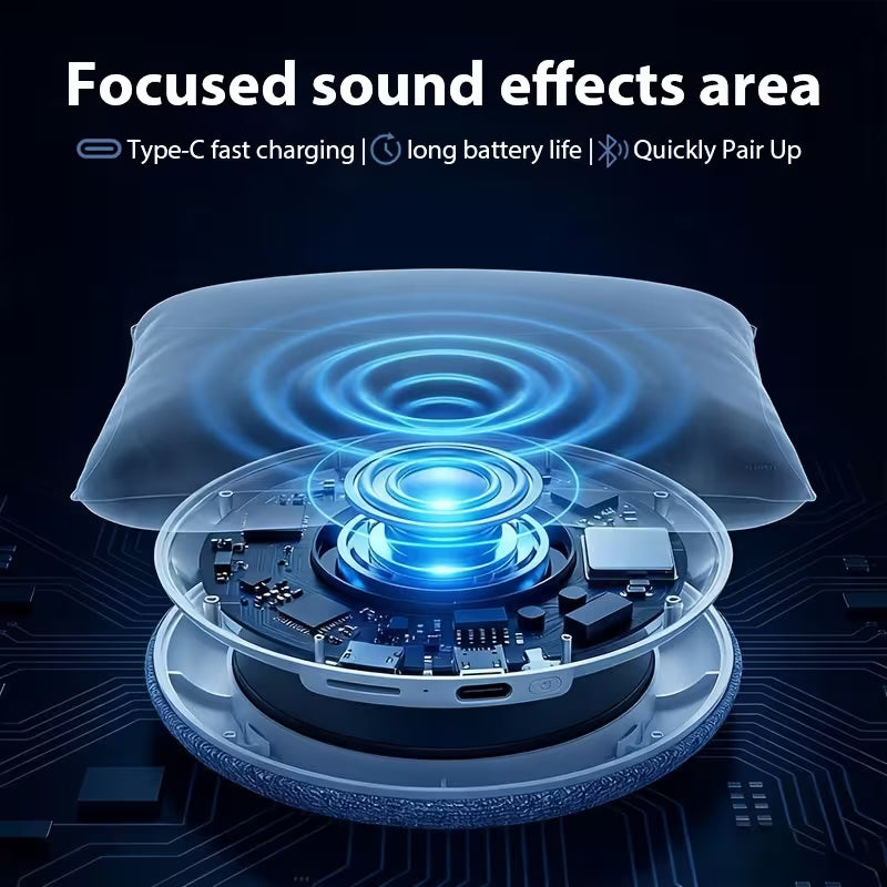 Smart Speaker