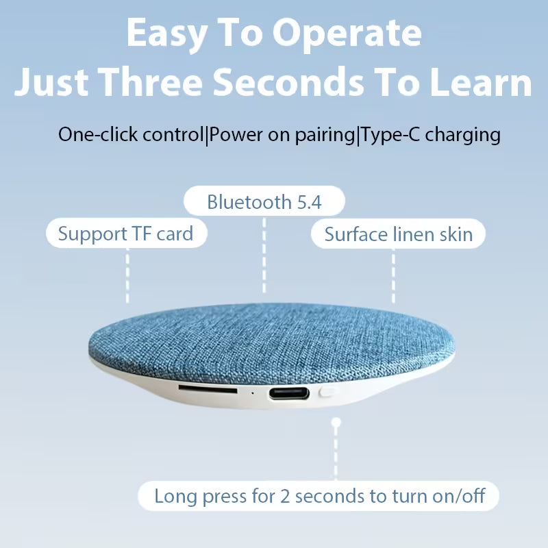 Smart Speaker