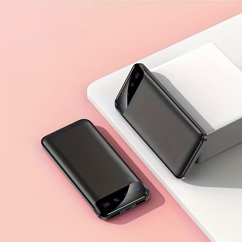 Smart Power Bank