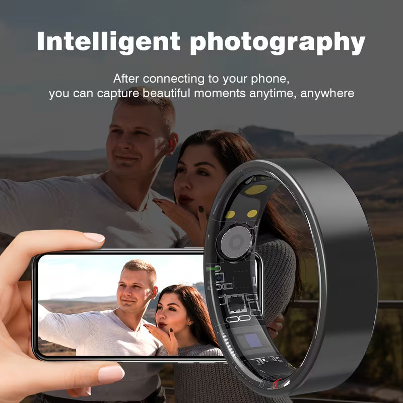 Smart Ring