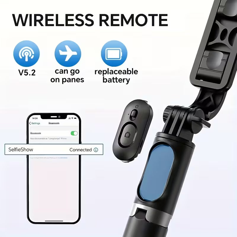 Smart Self Stick