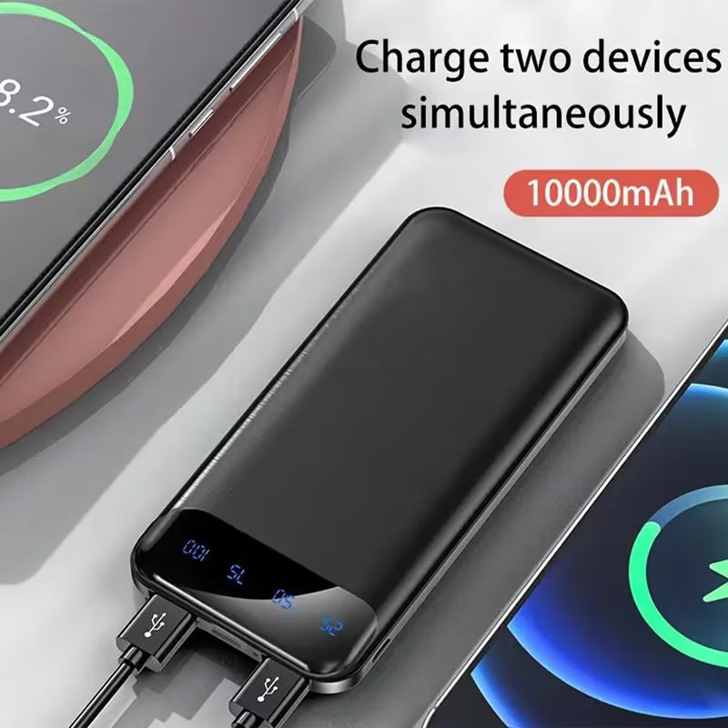 Smart Power Bank