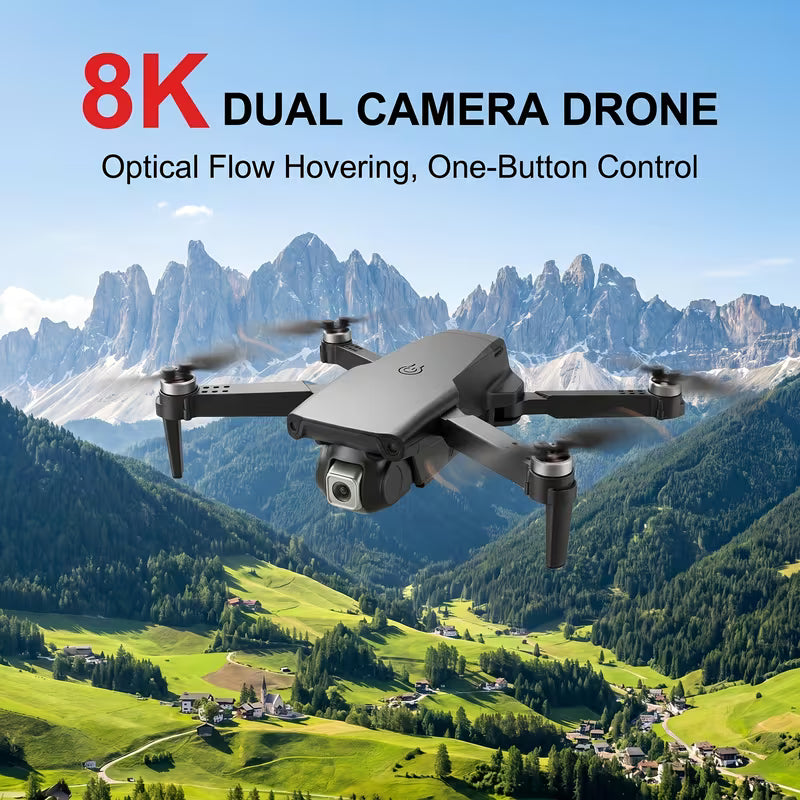 Smart Drone